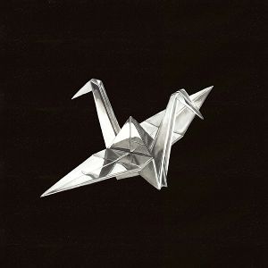 coldrain • OPTIMIZE = OPTDEMISE (Gatefold silver LP)