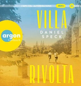Speck, Daniel • Villa Rivolta