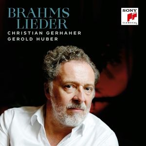 Gerhaher, Christian/Huber, Gerold • Brahms: Lieder