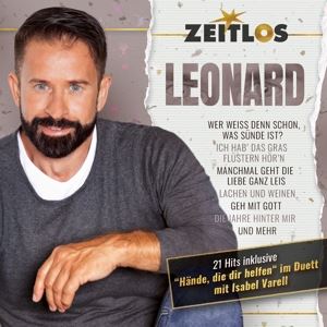 Leonard • Zeitlos - Leonard