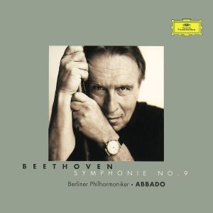 Abbado/Mattila/T. Moser • Sinfonie 9 (CD)