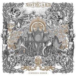 Nothgard • Symphonia Deorum (CD)