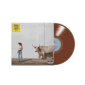 Musgraves, Kacey • Middle of Nowhere (LP whiskey)