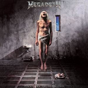 Megadeth • Countdown To Extinction (Ltd. 1 (CD)