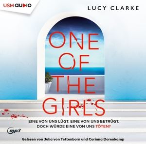 Various • One Of The Girls (2 CD)