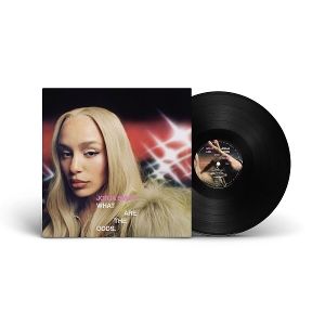 Smith, Jorja • What Are The Odds (LP)