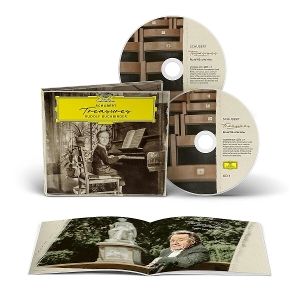 Buchbinder, Rudolf • Schubert: Treasures