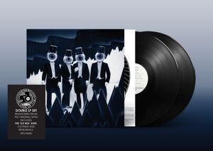 The Residents • Eskimo - Preserved Edition (Black Vinyl 2LP) (2 LP)