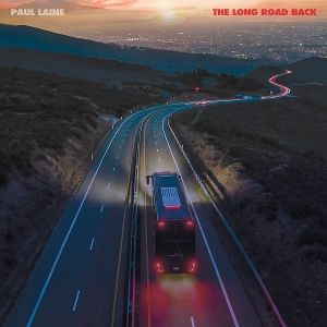 Laine, Paul • The Long Road Back