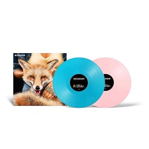 Beginner • Advanced Chemistry (Colored 2LP)
