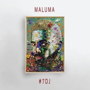 Maluma • #7DJ (7 Días En Jamaica)
