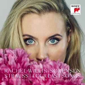 R. Willis - Sorensen/Gewandhauso • Vier letzte Lieder/Letzte Szen (CD)