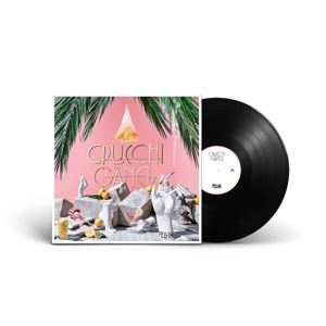 Crucchi Gang • Fellini (LP) (LP)