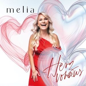 Melia • Herz voraus