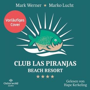 Hape Kerkeling • Mark Werner/Marko Lucht: Club (6 CD)