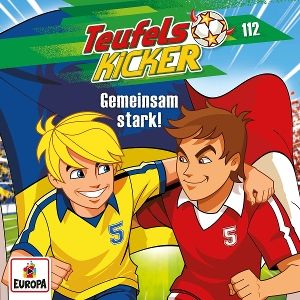 Teufelskicker • Folge 112: Gemeinsam stark!