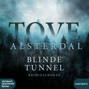 Sandra Voss • Blinde Tunnel (CD)