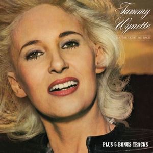 Wynette, Tammy • You Brought Me Back (Expanded Edition)