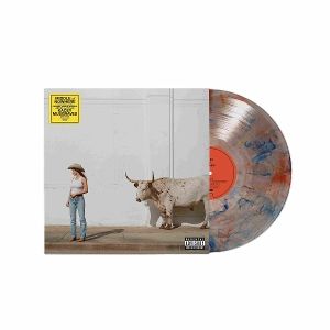 Musgraves, Kacey • Middle of Nowhere (Rodeo Clown Mix LP)