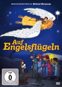- • Auf Engelsflügeln (DVD)
