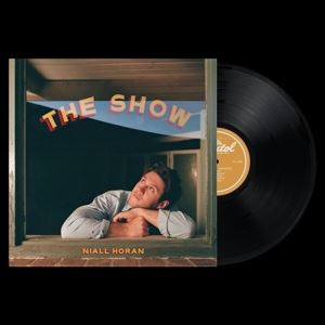 Niall Horan • The Show (Vinyl)