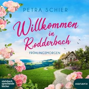 Saskia Kästner • Willkommen In Rodderbach