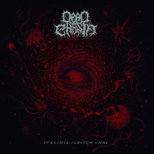 Dead Chasm • Sublimis Ignotum Omni (Black Vinyl) (LP)
