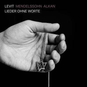 Levit, Igor • Mendelssohn: Lieder ohne Worte