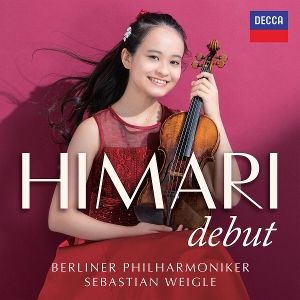 Himari • Debut