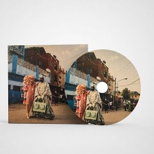 Tobe Nwigwe • The Bridge