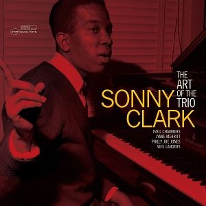 Clark, Sonny • The Art Of The Trio (Tone Poet Vinyl)