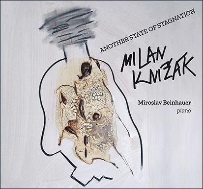 Milan Knizak • Another State of Stagnation (CD)