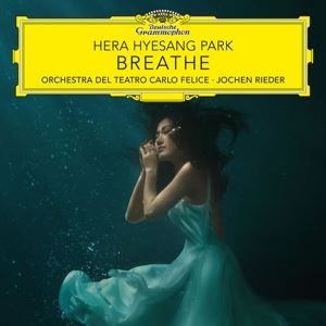 Park, Hera Hyesang • Breathe