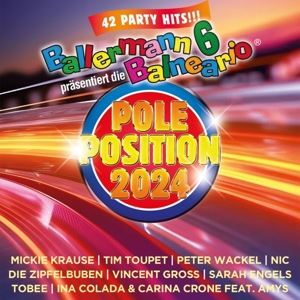 Various • Ballermann 6 Balneario präs. : Die Pole Position 20