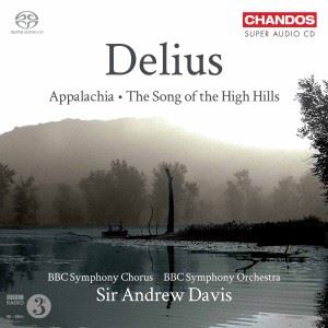 A. Davis/BBC Symphony Chorus & • Appalachia/The Song of the Hig