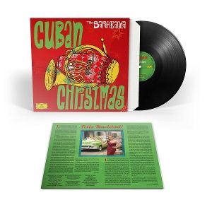 Willis, Sarah/The Sarahbanda/Calunga, Carlos • Cuban Christmas