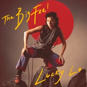 Lucky Lo • The Big Feel (CD)