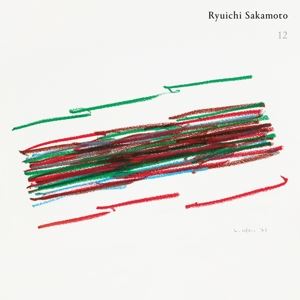 Ryuichi Sakamoto • 12 (CD)