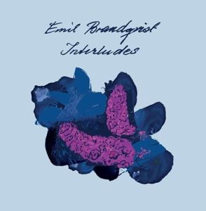 Emil Brandqvist Trio • Interludes (180 Gr. Black Vinyl)