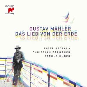 Christian Gerhaher/Piotr Beczala/Gerold Huber • Das Lied von der Erde (CD)