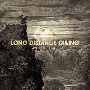 Long Distance Calling • Avoid The Light (15 YEARS ANNIVERSARY EDITION) (LT
