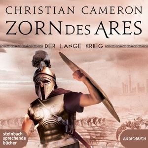 Various • Der Lange Krieg: Zorn Des Ares (CD)
