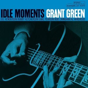 Green, Grant • Idle Moments