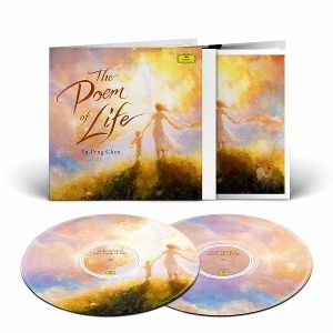 Chen, Yu - Peng • The Poem of Life (Ltd. Picture Vinyl)