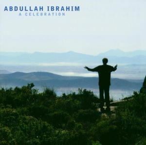 Abdullah Ibrahim • A Celebration (CD)