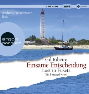(5)Lost In Fuseta - Einsame Ents (CD)