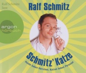 (SA)Schmitz' Katze