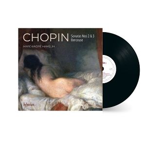 Hamelin, Marc - André • Chopin: Klaviersonaten Nr. 2 & 3
