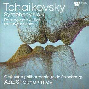 Aziz Shokhakimov/OPS • Sinfonie 5, Romeo & Julia(Fantasie - Ouvertüre