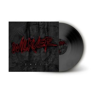 Willkuer • Zwei (Ltd. Gtf. Grey Vinyl)